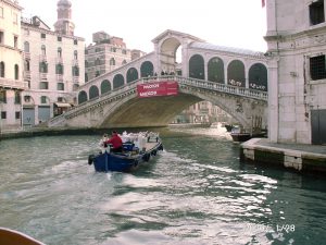 venecia